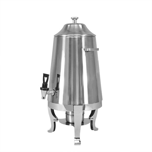 Buy Hot Beverage Dispenser Chafer 13L Stainless Steel coffee