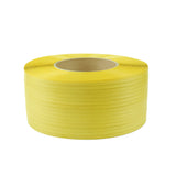 Starter Kit Set: 1 Banding Cart, 1 Roll 2300' Poly Strapping, 100 Clip Seals 14433 + 14434 + 14435