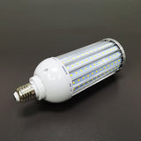 LED Corncob Light Bulb 500W Equivalent 5000 Lumen 6500k 50W Bright White E26/E27 15702