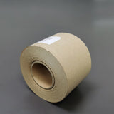 Water Activated Reinforced Kraft Paper Tape DIY Sealing 3” Wide 150‘ 1.5“ Core 15723-6PK