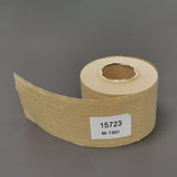 Water Activated Reinforced Kraft Paper Tape DIY Sealing 3” Wide 150‘ 1.5“ Core 15723-6PK