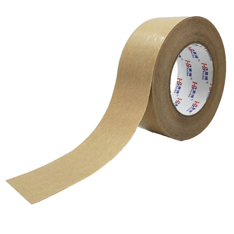 Reinforced Paper Packing Tape