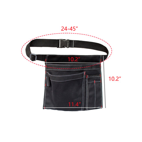 Utility Belt Pouch - Large