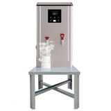 21X21X18" Metal Riser Stand Gas Water Heater Stand, Furnace, Small Refridgerator 15832