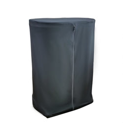 27.5X15.7X39.3" Tradeshow Carrying Case Cover Convert to Podium Cocktail Table  15936-Podium Cover