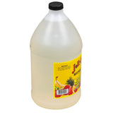 Snow Cone Syrup Shaved Ice - Eight Flavors, 1 Gallon Jug 15680-Neutral Base