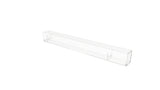 Junior Size Clear Acrylic Baseball Bat Display Small 31.5X4X4 Wall Mount Table Top Bat Holder Glorifier Please Confirm with Us You Checked Dims Will Fit Your Bat Size Verification Required 100089