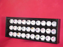 30 Baseball or Hockey Puck Display case_1 100133