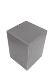12x12x16 Grey Wood Riser Glorifier Platform Podium Display Stand Centerpiece