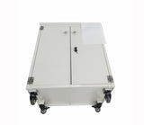 Steel Cabinet Portable Sink Self Contained Hand Wash Station Mobile Sink Water Fountain Water Supply 10094