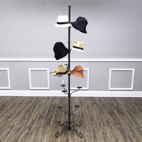 Hat Rack_10101 – FixtureDisplays