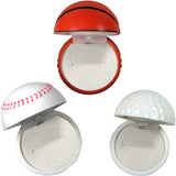 Unique Looking Baseball Gift Box, Ring, Pin, Etc