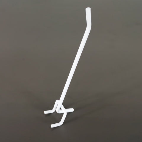 6 inches Peg Hook Pegboard Hook Pegwall Wire Metal Peg Hook Metal
