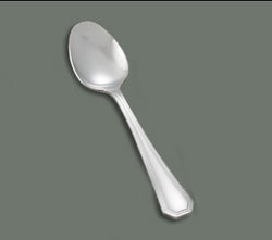 Victoria Iced Teaspoon,12 pieces 103149