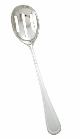 Banquet Slotted Spoon 11 1/2",12 pieces 103382