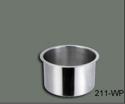 Water Pan for 11 Quart S/S Soup Warmer 103387