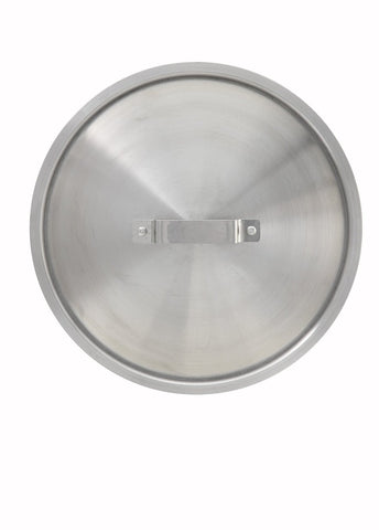 14 Qt Aluminum Cover for Sauce Pot 103432