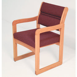 Valley Guest Chair 1040316