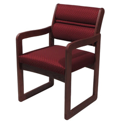 Valley Guest Chair 1040335