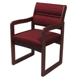 Valley Guest Chair 1040335