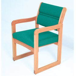 Valley Guest Chair 1040360