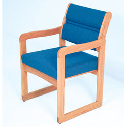 Valley Guest Chair 1040361