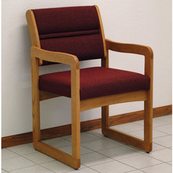 Valley Guest Chair 1040378