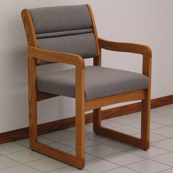 Valley Guest Chair 1040379