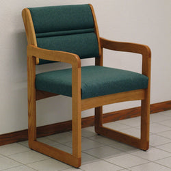 Valley Guest Chair 1040380