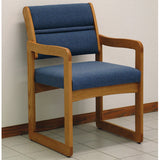 Valley Guest Chair 1040381