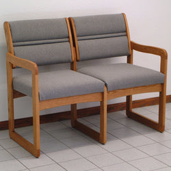 Valley Two Seat Sofa 1040680