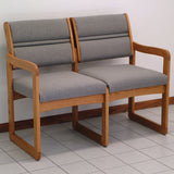 Valley Two Seat Sofa 1040681