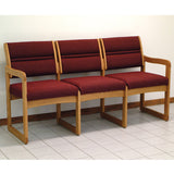 Valley Three Seat Sofa 1040753