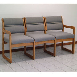 Valley Three Seat Sofa 1040811