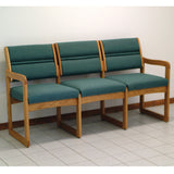 Valley Three Seat Sofa 1040812