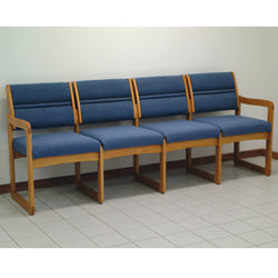 Valley Four Seat Sofa 1040820