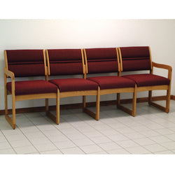 Valley Four Seat Sofa 1040882