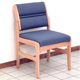 Valley Armless Guest Chair 1040964