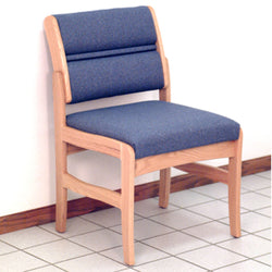 Valley Armless Guest Chair 1040966