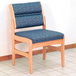 Valley Armless Guest Chair 1040970