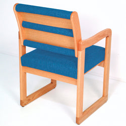 Valley Armless Guest Chair 1041019