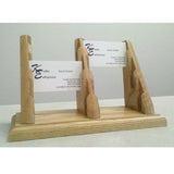 12 Pocket Countertop Business Card Holder 104146