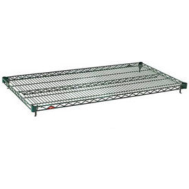 Metro Extra Shelf For Stainless Steel Wire Shelf Trucks - 48"Wx24"D