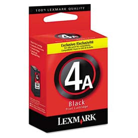 Lexmark™ 18C1624 Ink, 125 Page-Yield, Tri-Color 1119330
