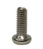 FixtureDisplays® Button Head Socket Cap Screws M6x20mm  20PK 15148-20PK