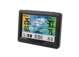 Weather Station Jumbo Display Clock 15280