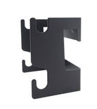 Wall Mounting Metal Bracket Hanging Bracket Hardware