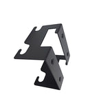 Wall Mounting Metal Bracket Hanging Bracket Hardware