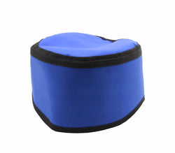 X-ray Protective, Radiation Safety Leaded Cap for X-Ray MRI CT Radiation Protection 15455