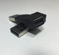 USB Adaptor Android to iPhone iPad Apple Converter Adapter 15559